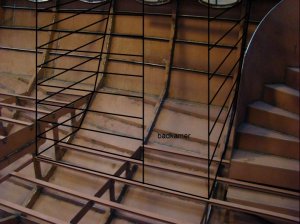 bathroom shape De toekomstige badkamer voor de gasten