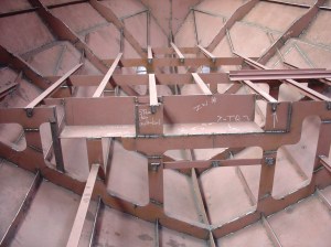 Opstap naar gastenkamers