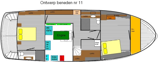 Ontwerp beneden nr 11