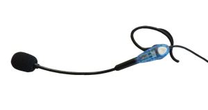 Compacte oortelefoon AXIWI HE-002