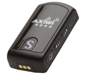 De kleine AIXWI AT-320