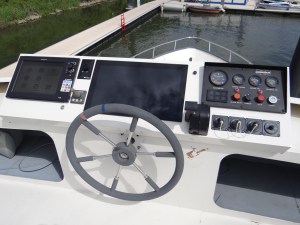 Nieuw dashboard Xanthiona