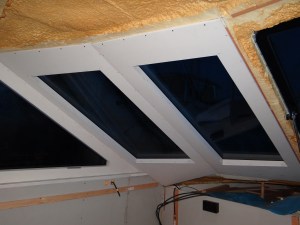 Frames rond voorste (linker) ramen